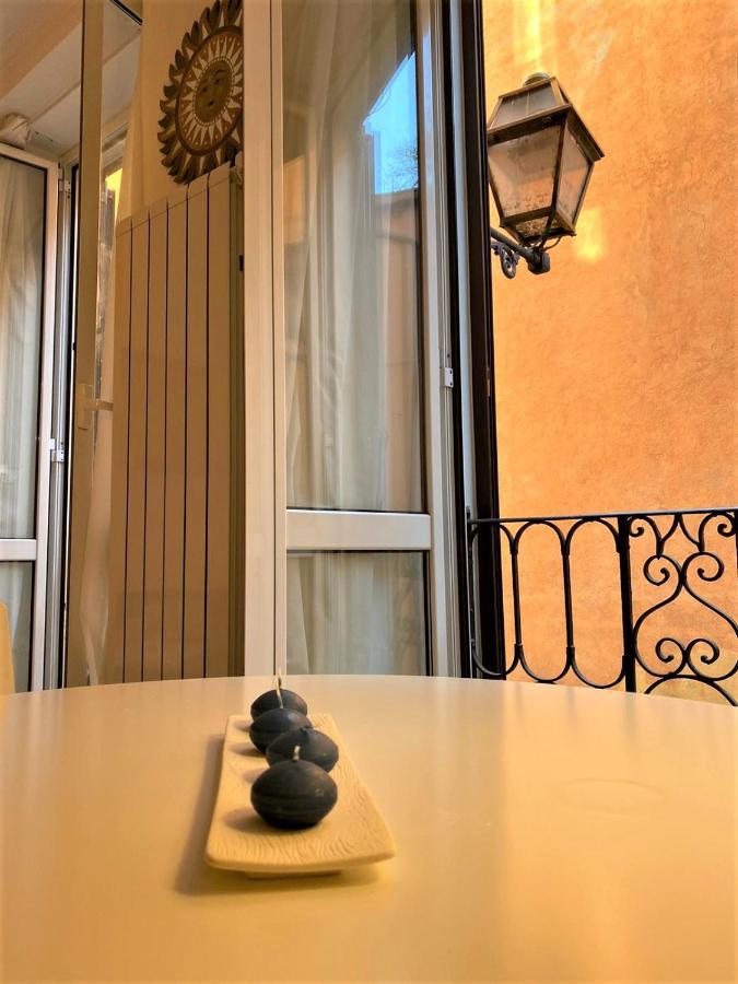 L'Antica Porta Di Trastevere Rzym Zewnętrze zdjęcie